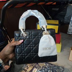 Christian DIOR bag