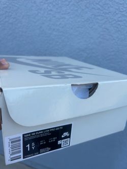 Nike Sb Dunk Low Pro power puff girl limited edition