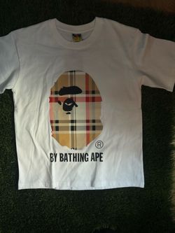 Bape shirts