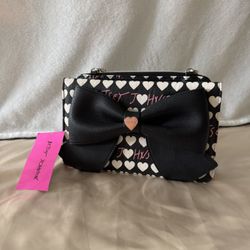 Betsy Johnson Purse/Wallet