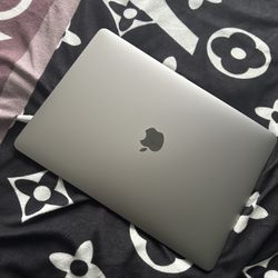 2019 MacBook Air Touch ID