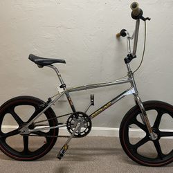 1983 Redline PL-20 Proline BMX