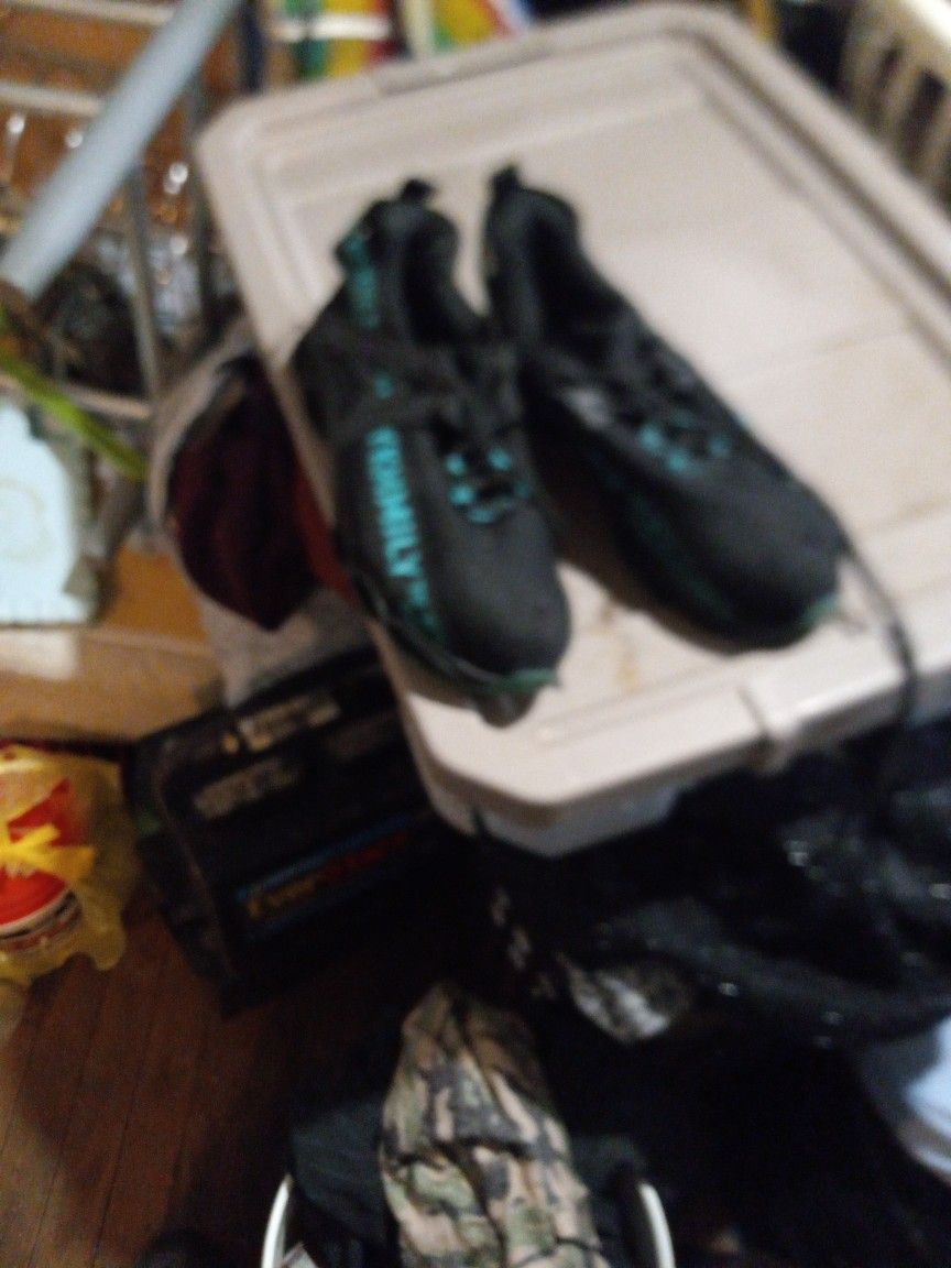 Dykhmily Shoez