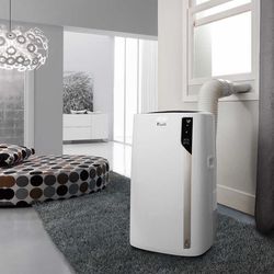 De'Longhi Pinguino 4-in-1: Air Conditioner, Heater, Dehumidifier, and Fan - LOWBALLERS IGNORED & BLOCKED 
