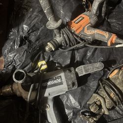 Power Tools