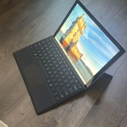 Surface Pro 7 i5 8gb RAM