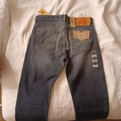 Pantalones Levis 