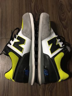 New Balance 574 | men size 9.5