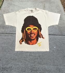 Future Graphic tee