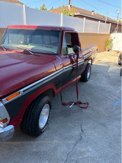 1979 Ford Limited