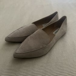 Steve Madden Flats size 8