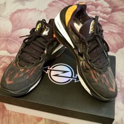 Nike shoes size 9 zapatos