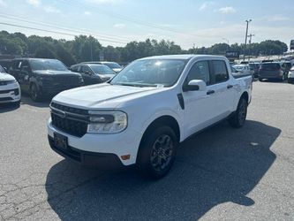 2023 Ford Maverick