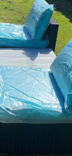 Patio Set