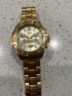 Fossil Watch