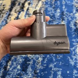 Dyson Attachment