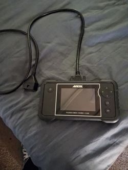 Ancel fx2000