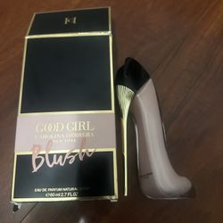 Good Girl Perfum 