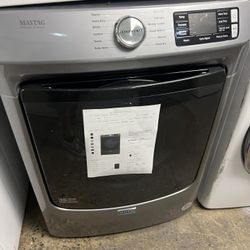 Maytag Gas dryer 27”