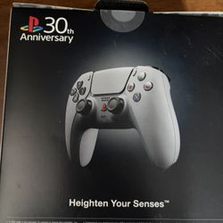 30Th Year PS5 Controller