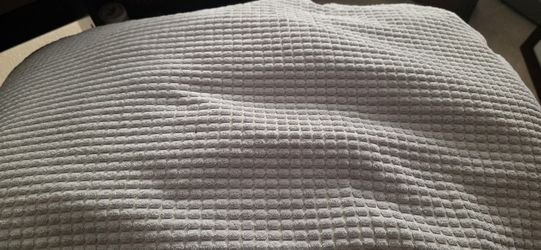 Ikea Dog Bed Like New