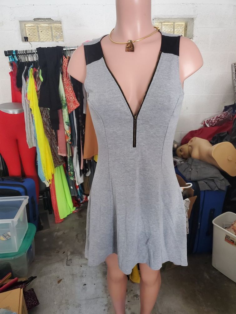 Casual dress 👗