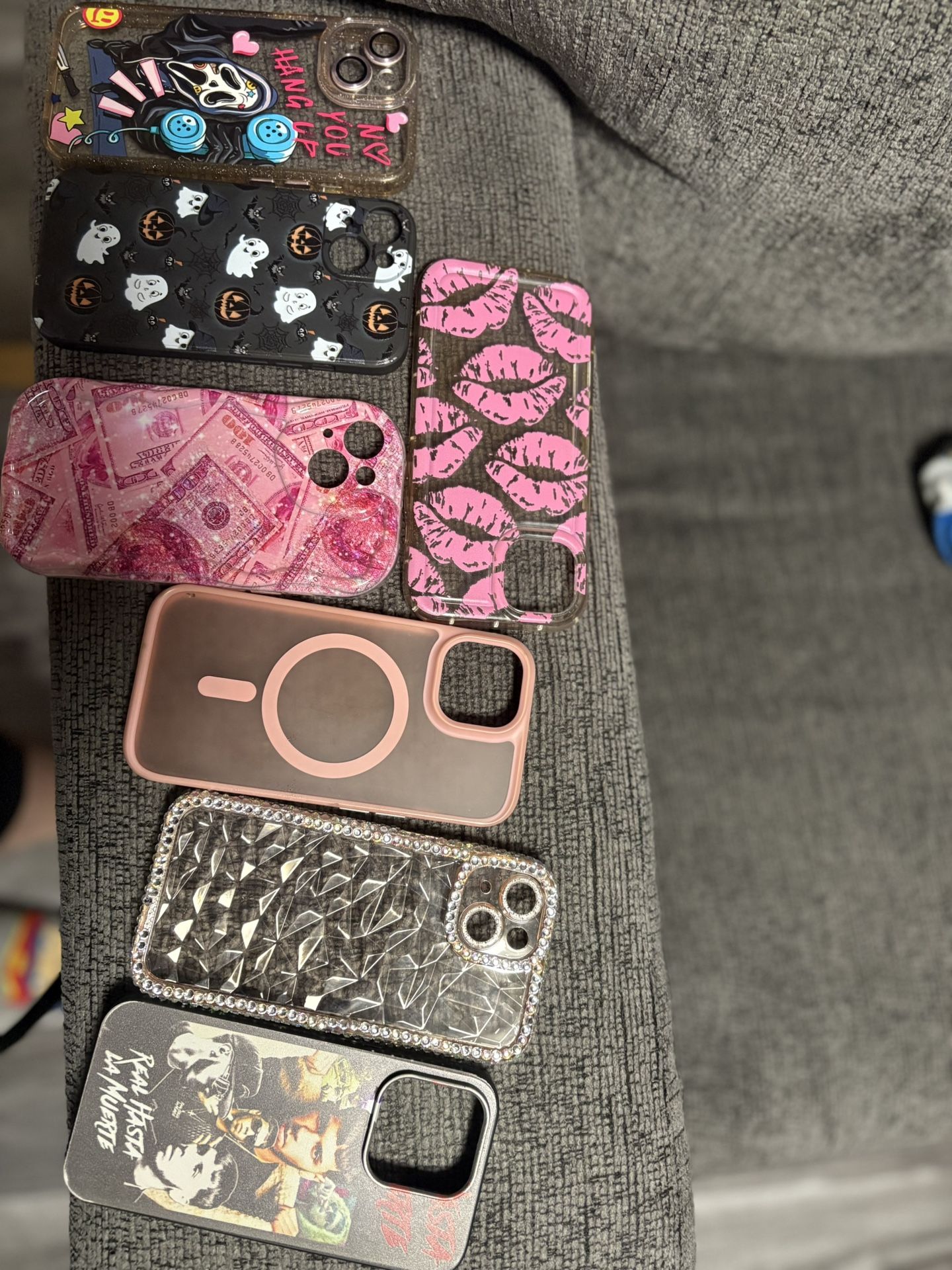 iPhone 15 Cases