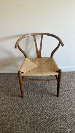 Mid century modern Vintage  chair