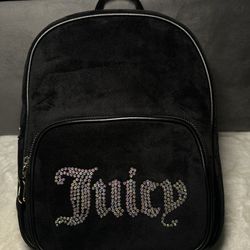 • Juicy Couture obsession backpack *  NWT 