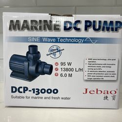 Jebao DC Pump 13000
