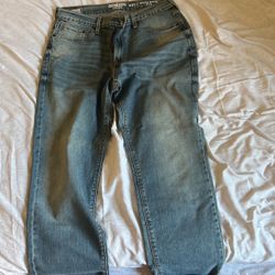 Mens Levi’s Jeans 