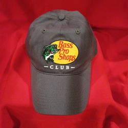 Bass Pro Shops Cap