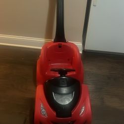 Push Car
