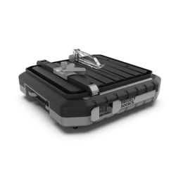 Project Source 4.1-Amp 4.5-in-Blade Corded Tabletop Tile Saw