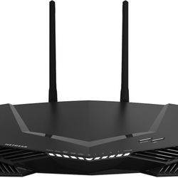 NETGEAR NIGHTHAWK XR500 GAMING ROUTER