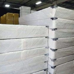 $90 Queen Box-spring Brand New Free Delivery Same-day 