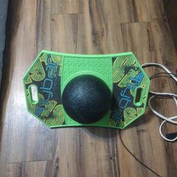 Flybar Bouncy Ball Balance Board 