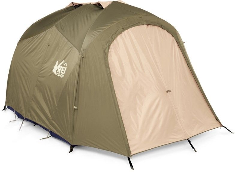 REI Kingdom 4 Tent for Sale in Queens, NY OfferUp