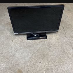 23” Widescreen LCD Monitor 