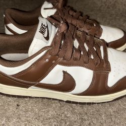 Nike Dunks 