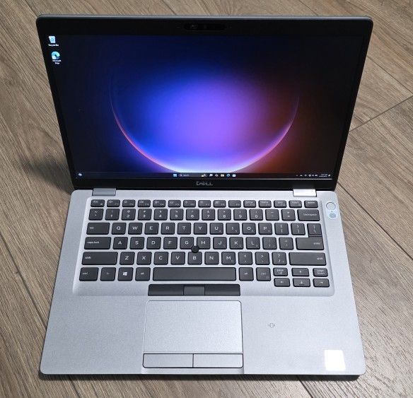 Dell Latitude 5410