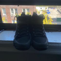 Jordan 9 