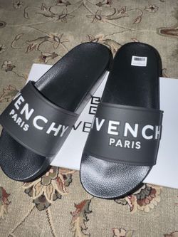 Givenchy slides