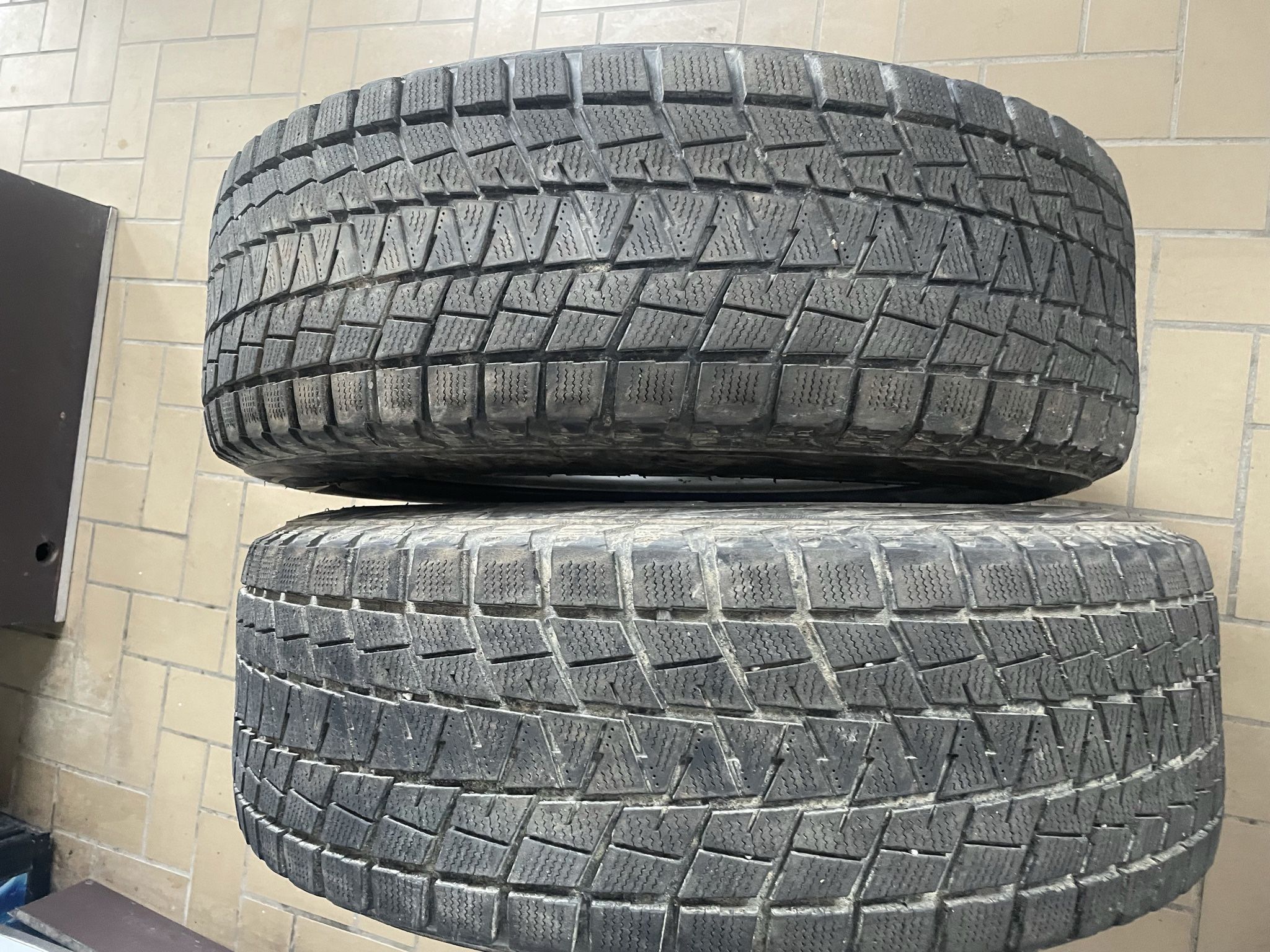 Used Tires 