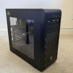 Used Gaming PC