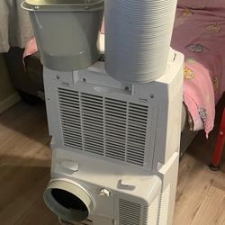 Air Conditioner 