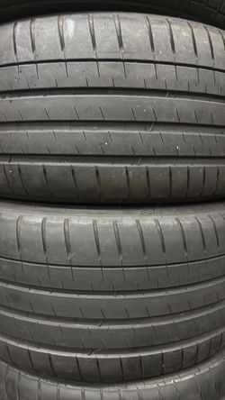 Tirez 275-35r19 Michelin