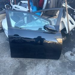 Kia Forte Doors