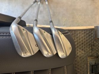 Taylormade MG4 Wedges