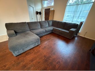 Ashley Furniture Sectional Couch